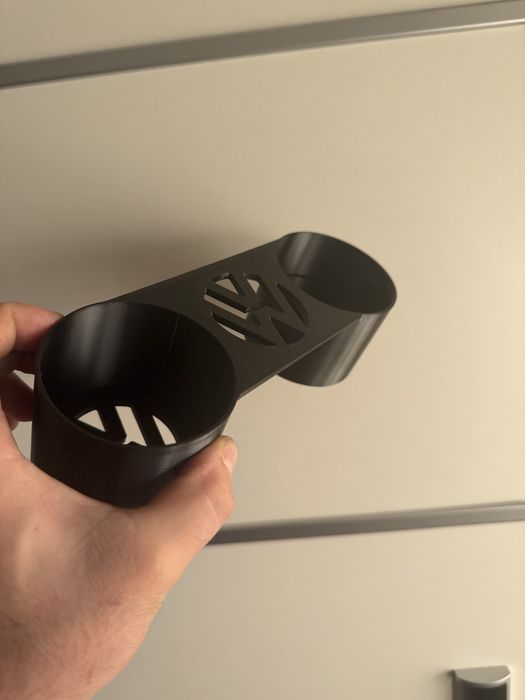 Suport pahare / cup holder vw T5