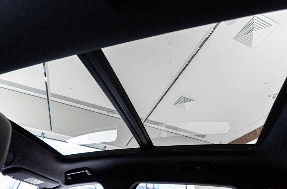 Voyah Free 2026 — 4