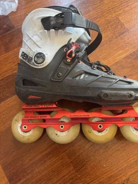 Ролери Reaction дамски