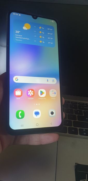 Samsung A05s sotiladi