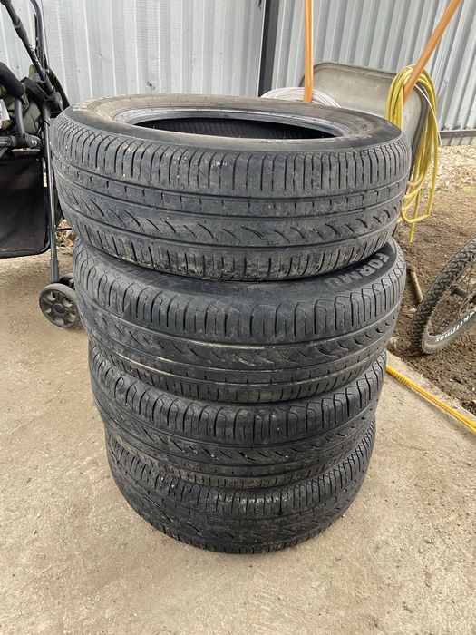 Продам резину  r15