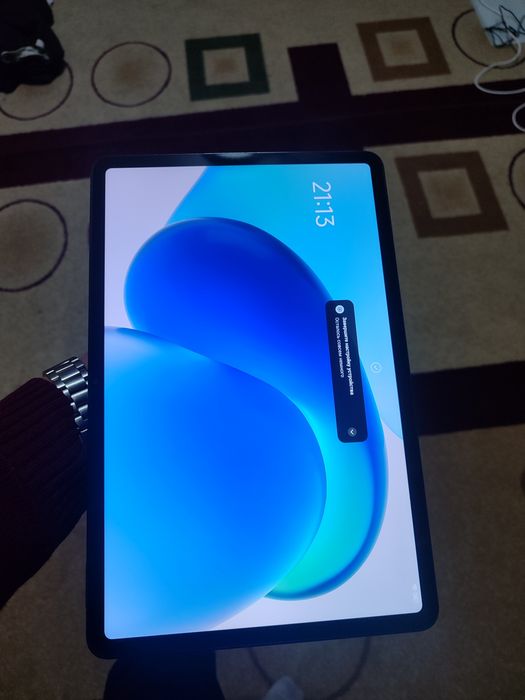 Redmi Pad 8+4, 256 gb ideal