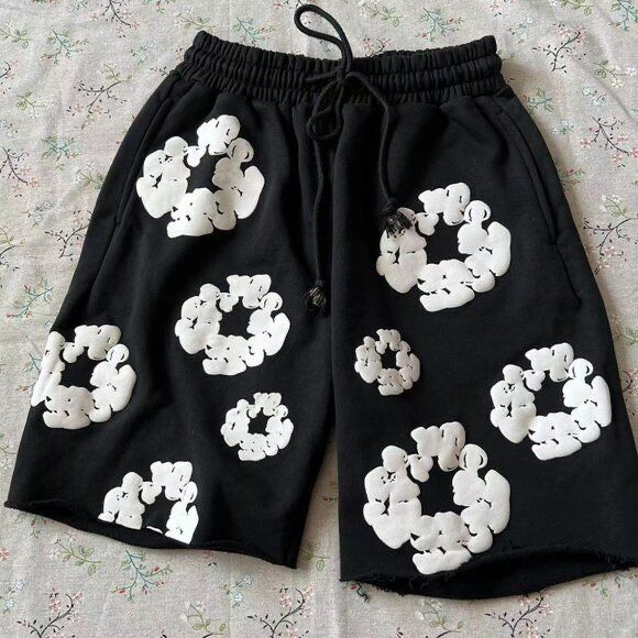 *REDUCERE *Compleu Denim Tears PREMIUM