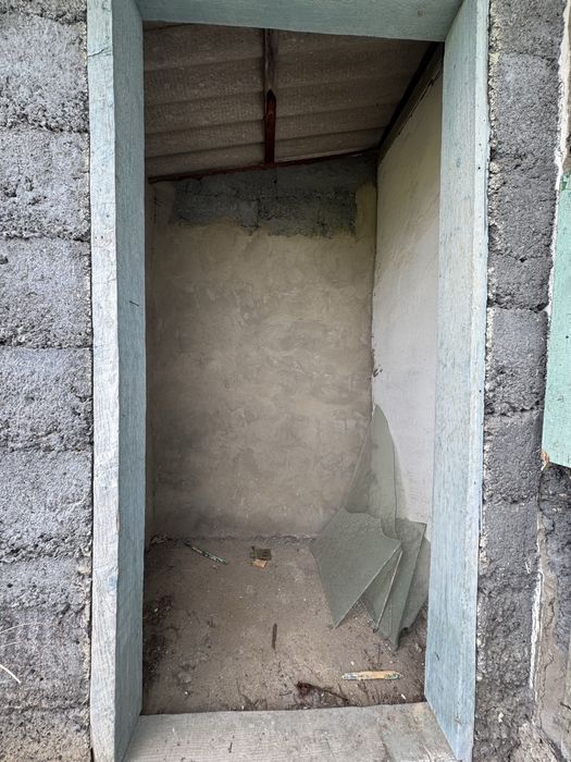 Продам дачу в Бухтарме ,участок 6 соток