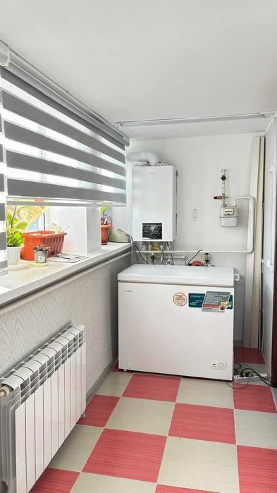 Продается 3 ком квартира район Женис