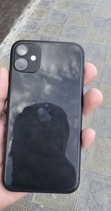 iphone 11 64 гб 76%