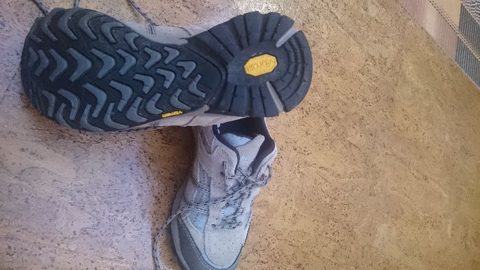 Туристически обувки Koflach