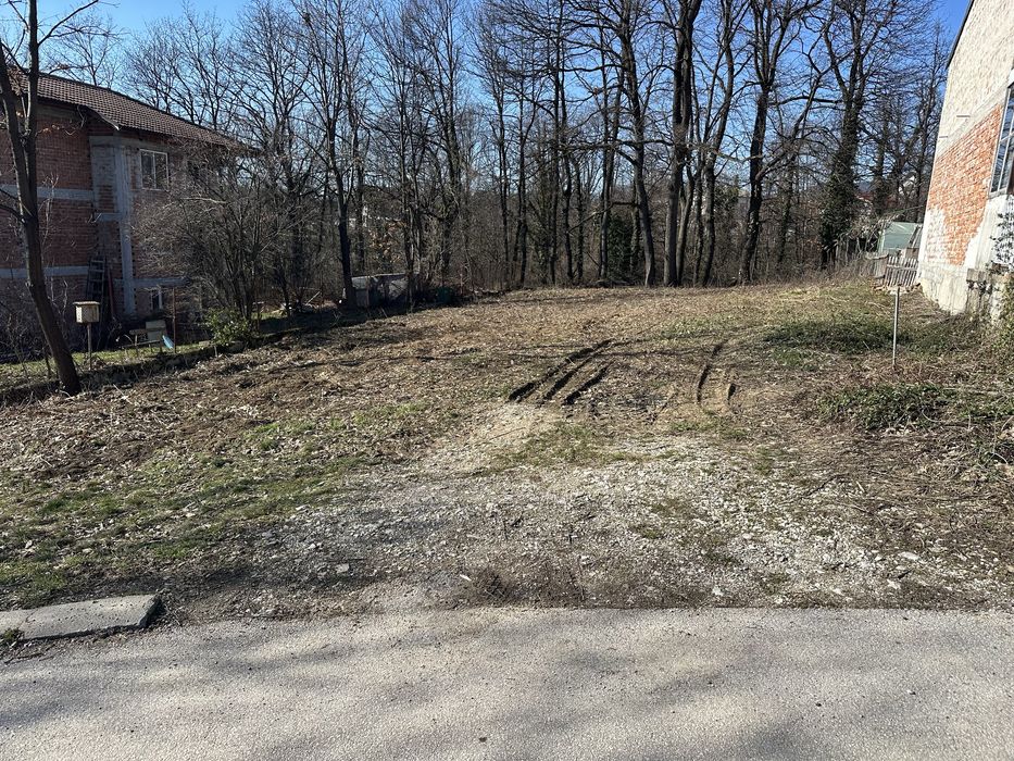 Парцел, къща строеж