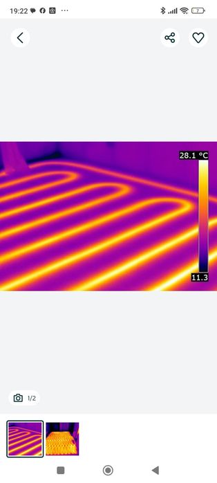 Тепловизор определение