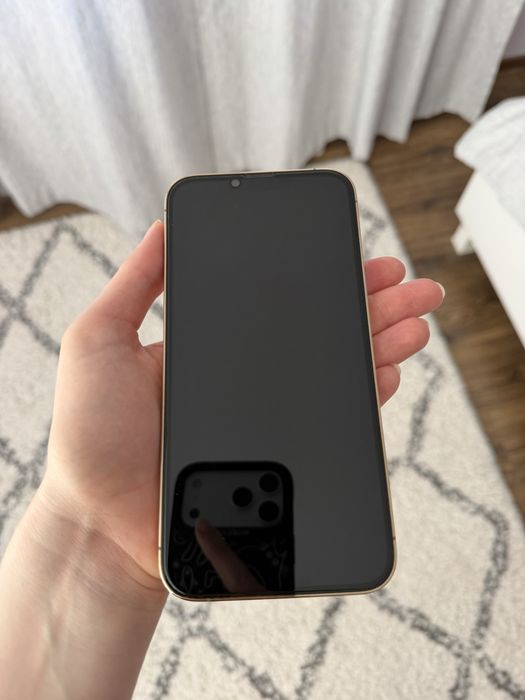 iPhone 13 pro max 256 GB