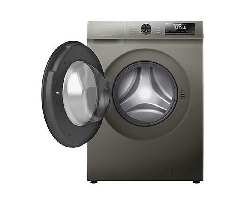 Стиральная машина HISENSE WFQP8014EVMT