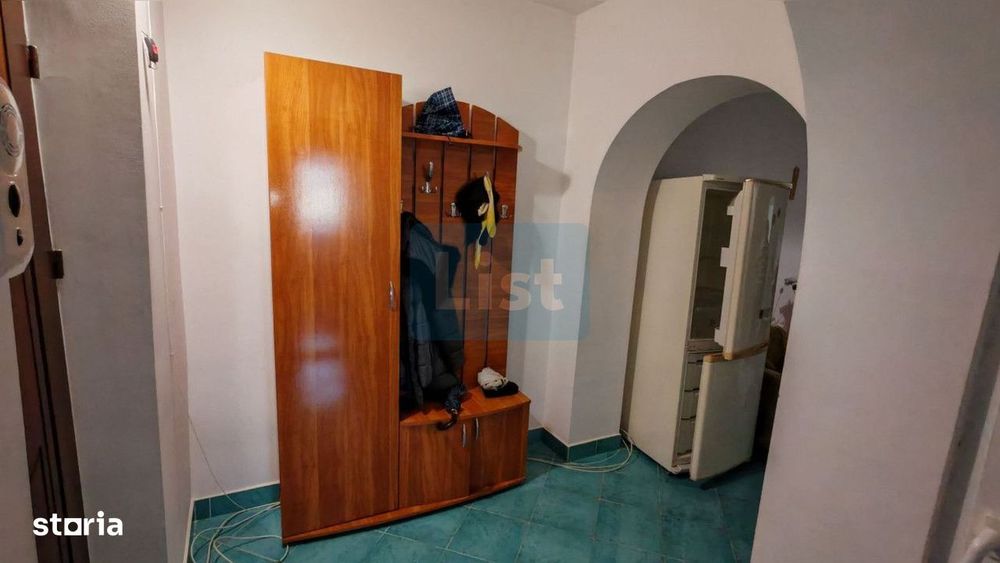 De vanzare apartament spatios cu 4 camere decomandate, zona gării