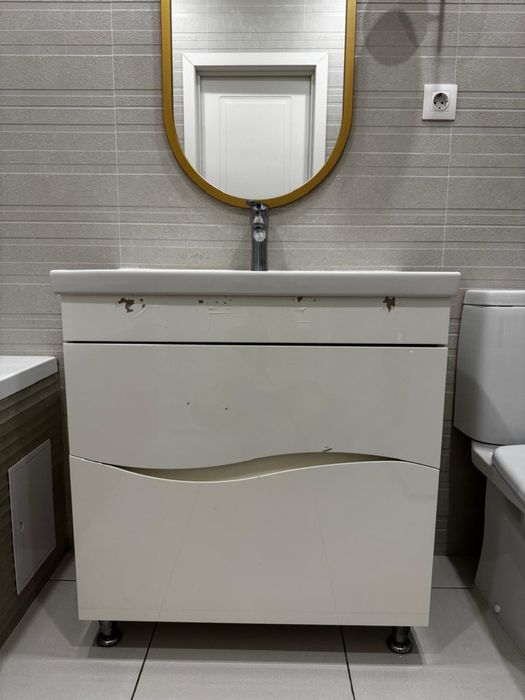 Тумба под раковину