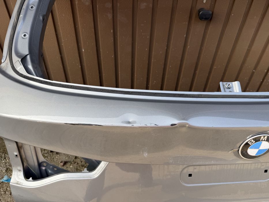 Haion porbagaj Bmw X3 G01