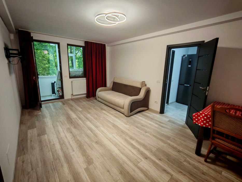 Apartament Central (Ferdinand)