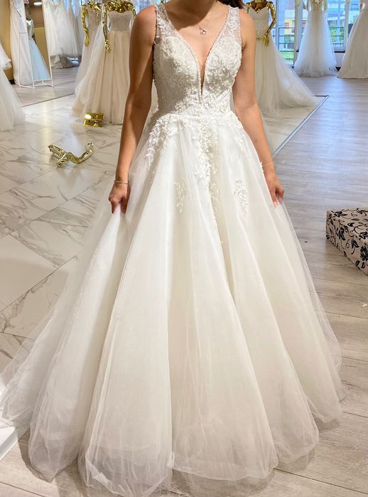 Rochie de Mireasa Just Bride