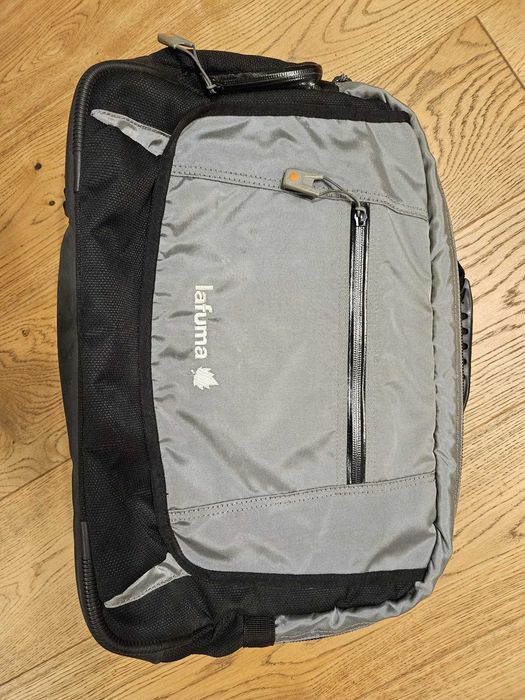 geanta laptop 17" si documente birou
