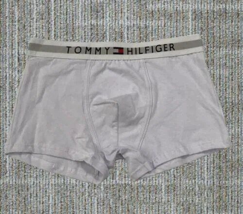 Boxeri Tomy Hilfger Size L: Efect garantat!!, Noi ambalati!