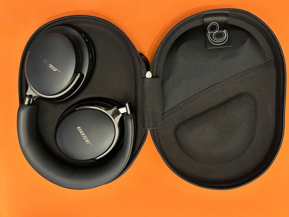 Casti Bose Quietcomfort Ultra 2