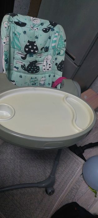 Продам Детское кресло