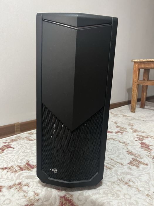 Продам ASRock H410M-HDV + Intel i3-10100F