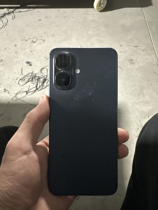 Infinix 10 yaxshi natxda