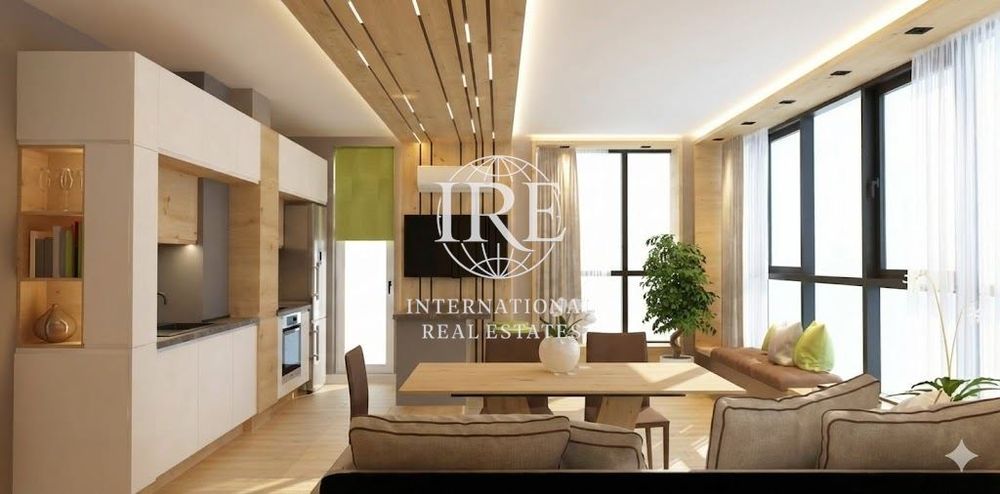 3-стаен в Варна-Бриз площ 115 цена 359000