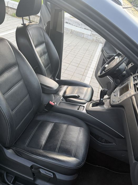 Форд Куга 2.0TDCI 4x4 163кс автоматик печка