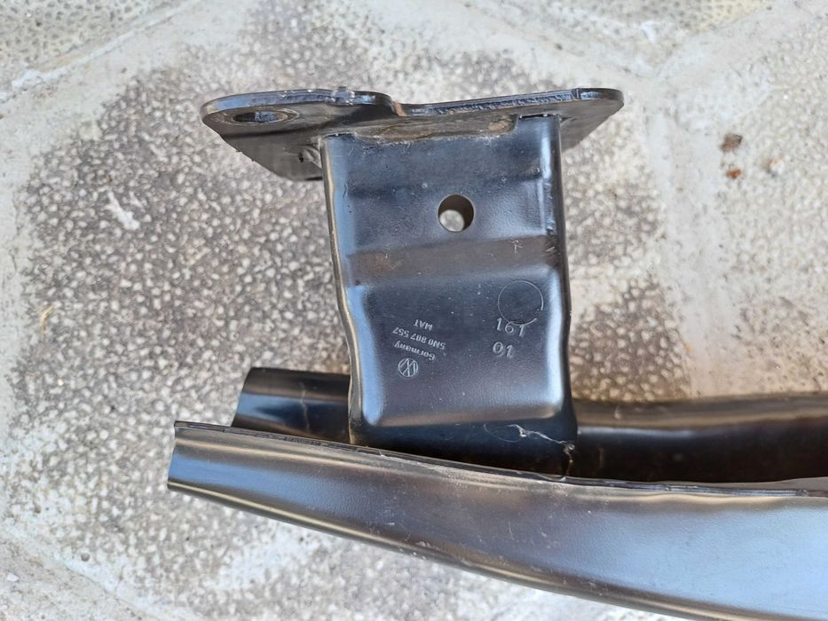 Основа/греда за задна броня VW TIGUAN 2011-2016