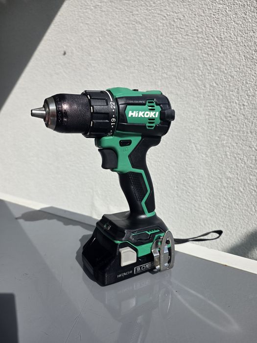Autofiletanta HIKOKI DS 18 DE