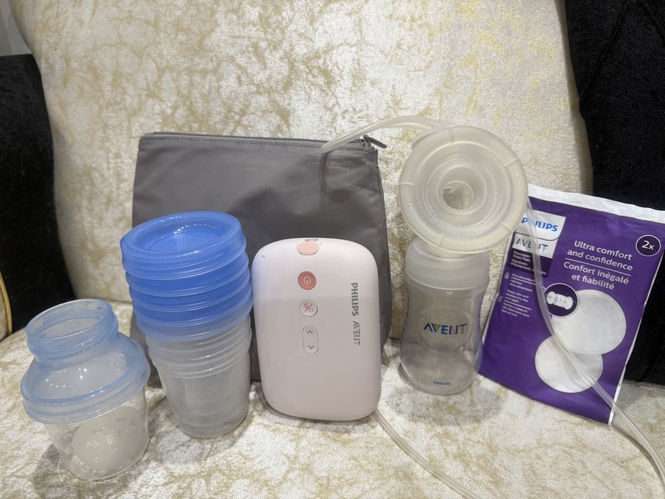 Единична електрическа помпа за кърма комплект SCD 395/21