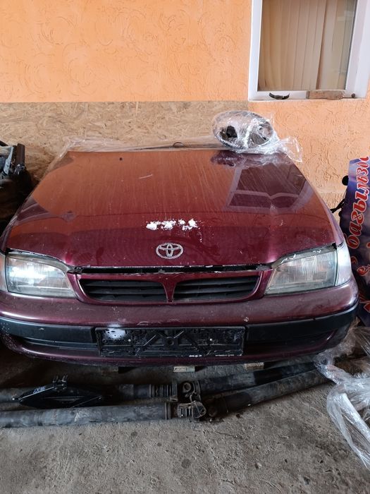 Авторазбор Алматы