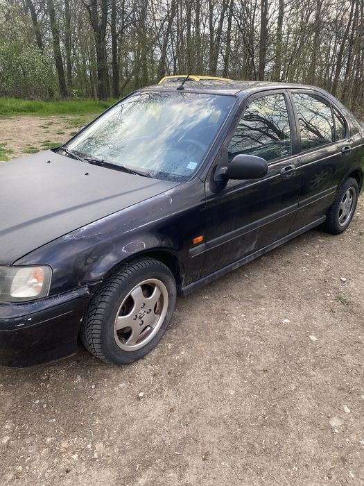 Honda civic 2001 1.4  1.6 конби и хечбек