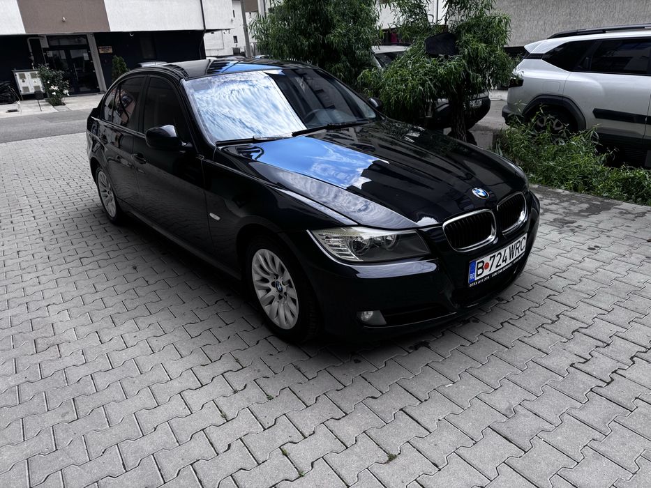 BMW 3 Series 2009 — imagine 2