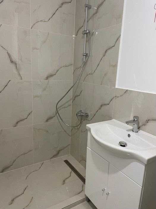 Inchiriez apart. 3 camere, 63 mp |Bloc nou| Parcare inclusă | Floresti