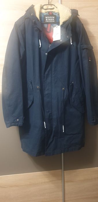 Geaca barbati Scotch&Soda