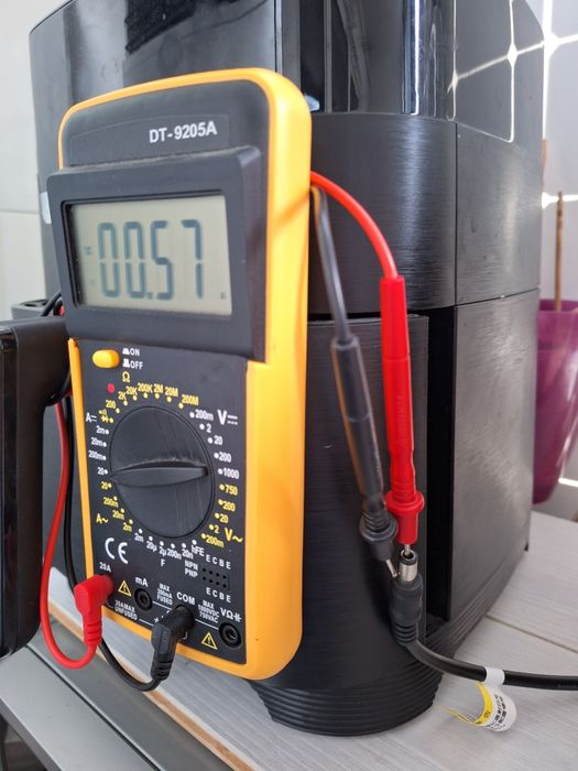 4 x Panou solar flexibil 100 wati