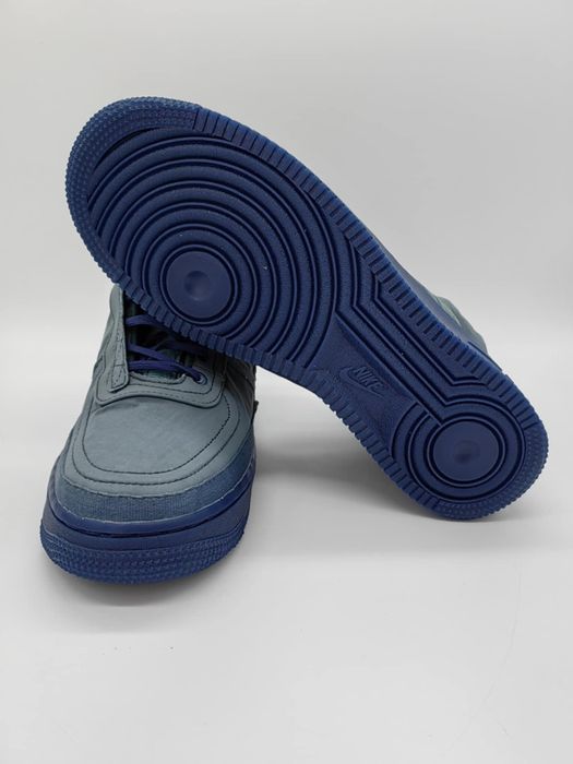 Nike Air Force 1 Shell