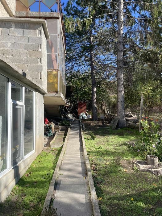 Къща/вила близо до град Шумен и Хитрино