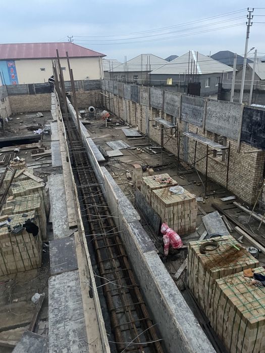 Фундамент шымкент/Заливаем Фундамент