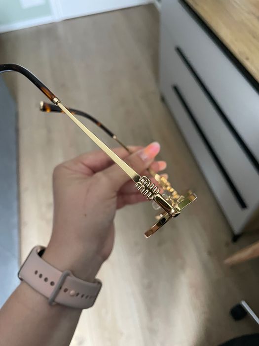 Ochelari de soare MiuMiu