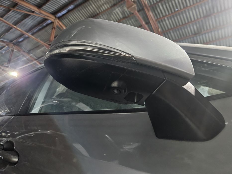 Ляво/дясно огледало за Toyota Rav4 2023г с камера