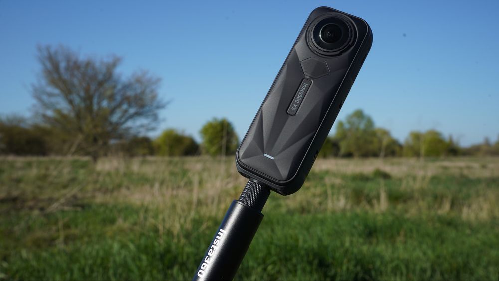 Insta 360x5 продам
