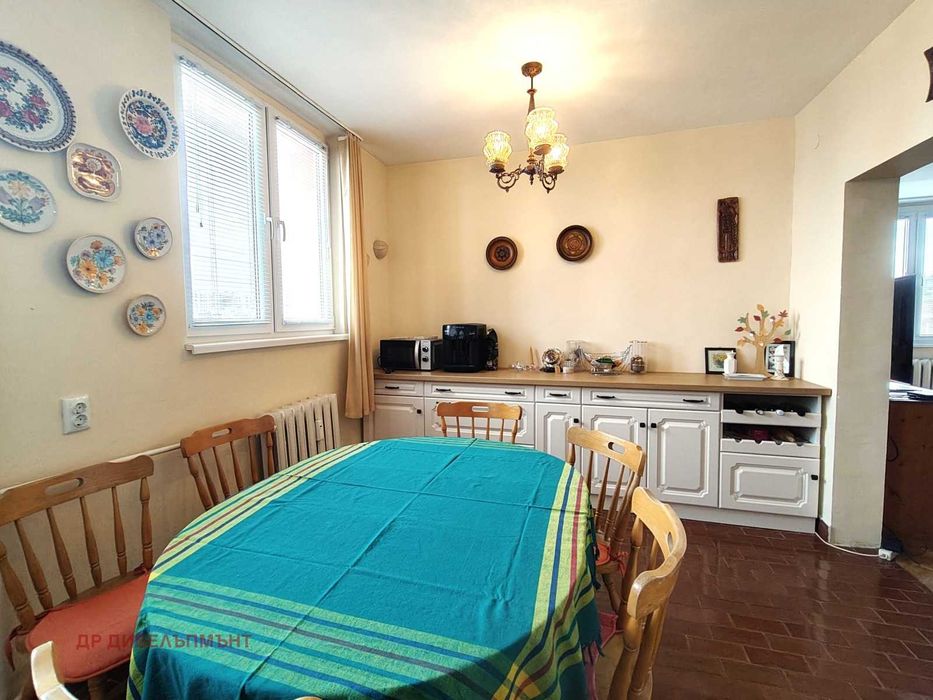 Продава 4-СТАЕН град София, Дианабад ул. Васил Калчев