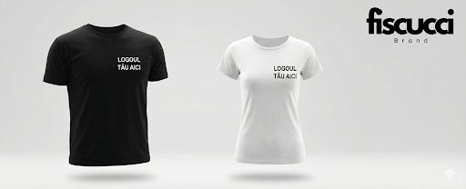 Logoul tau sau imaginea ta pe cana/ tricou/ termos