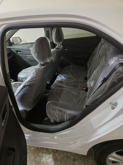 Продаётся новый Кобальт МСМ 2025