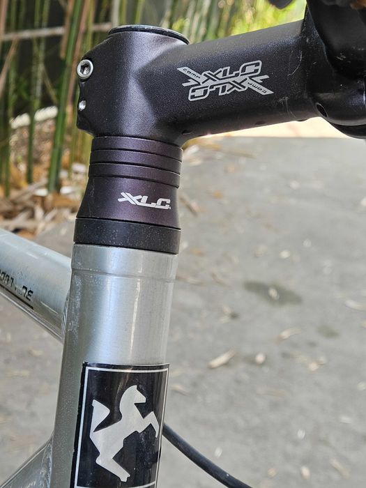 Staiger Indian 52см