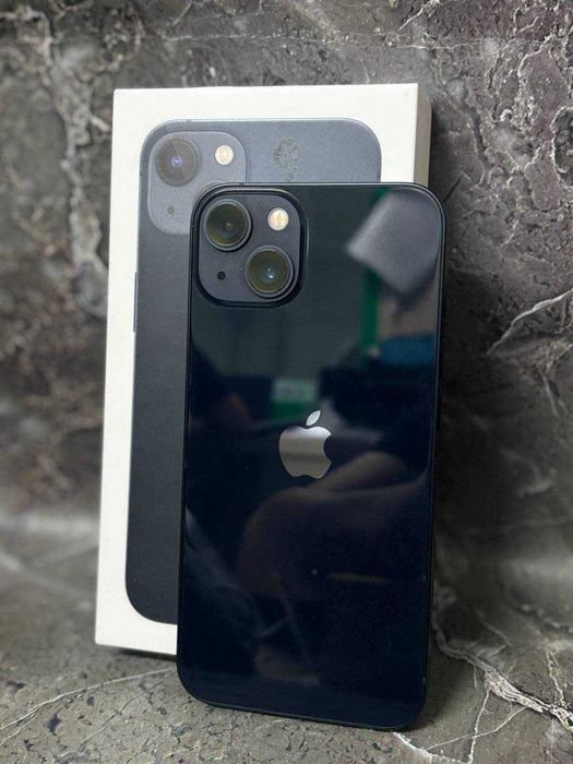 Iphone 13 (Кызылорда) емк  85%, ЛОТ 762432