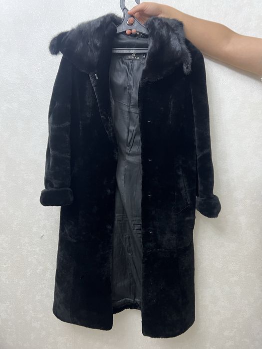 Продам отличную шубу