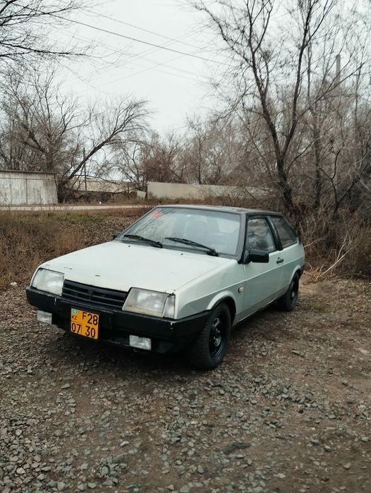 Продам ВАЗ 2108 карбюратор